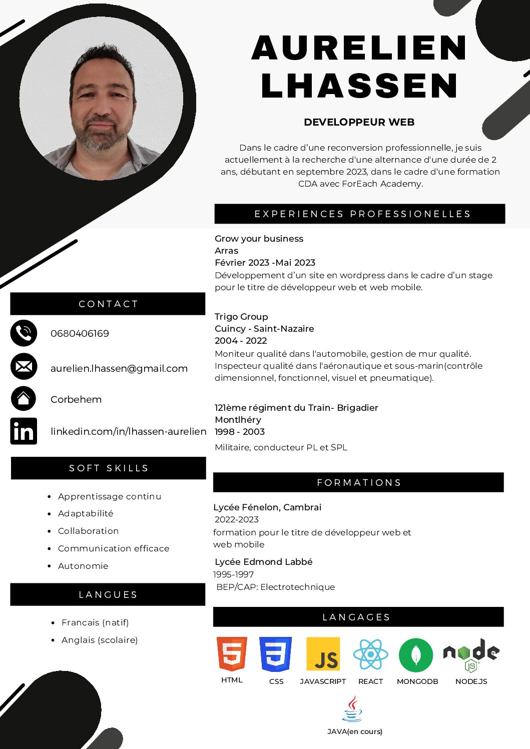 CV_Lhassen_Aurelien