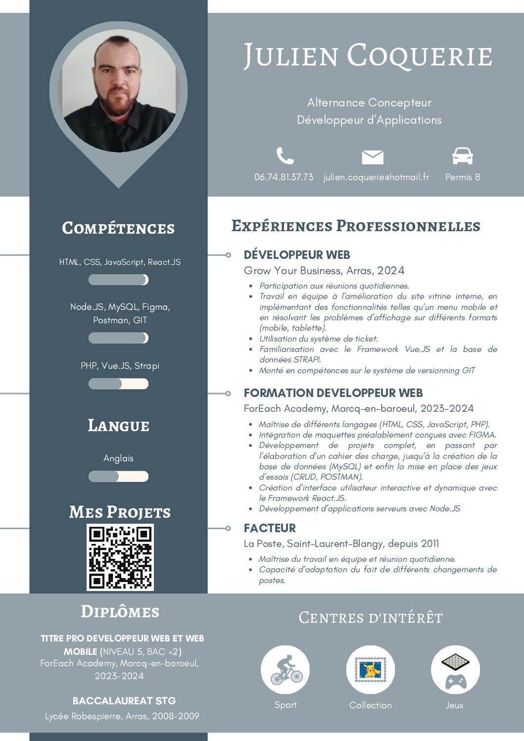 CV-Julien Coquerie