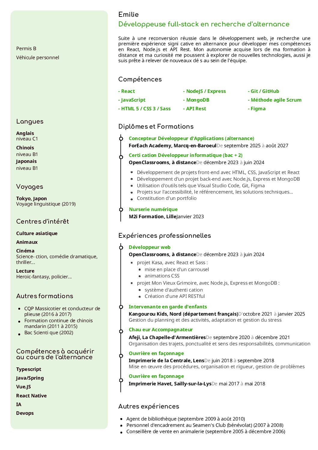 CV EMILIE.pdf