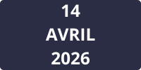 14 AVRIL