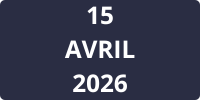 15 AVRIL