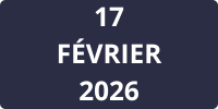17 FÉVRIER