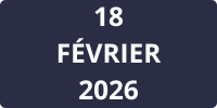 18 FÉVRIER