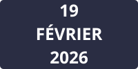 19 FÉVRIER